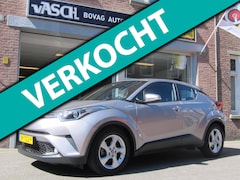 Toyota C-HR - 1.8 Hybrid Dynamic All In Prijs Bovaggarantie
