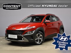 Hyundai Kona - 1.6 GDI HEV 141pk DCT Comfort Smart