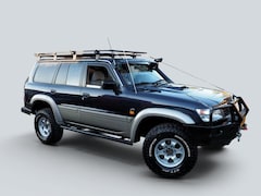 Nissan Patrol GR - 2.8TDI 4X4