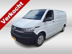 Volkswagen Transporter - 6.1 - 2.0 TDI L2H1 28 Eco Business 110 pk - PDC / Bluetooth