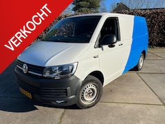 Volkswagen Transporter - 2.0 TDI L1H1 Highline