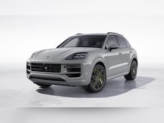 Porsche Cayenne - Turbo E-Hybrid