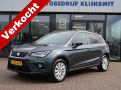 SEAT Arona - 1.0 TSI Style | Virtual Cockpit | Led | Parkeersensoren |