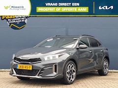 Kia XCeed - 1.5 T-GDi 140pk DCT7 GT-Line | Stoel -en Stuurverwarming | Panoramisch Schuif-kanteldak