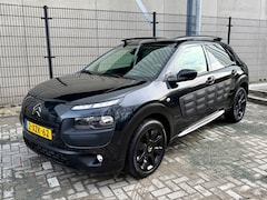 Citroën C4 Cactus - 1.2 PureTech Shine Camera Navi Inparkeerhulp