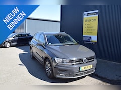 Volkswagen Tiguan - 1.4 TSI Comfortline Business
