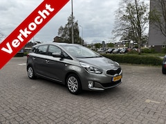 Kia Carens - 1.6 GDi ComfortLine 7p achteruitrijcamera Navi Cruise