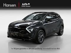 Kia Sportage - 1.6 T-GDi Hybrid GT-Line I Panoramadak I Leder I Adaptive Cruise I Stoelverwarming