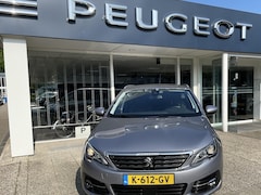 Peugeot 308 SW - 1.2 PureTech 110pk S&S