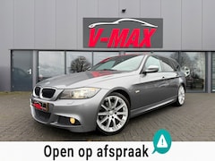 BMW 3-serie Touring - 318i 2.0 AUT M-Sport Xenon NaviProf Alcantara