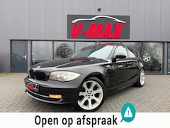 BMW 1-serie - 116I LCI Schuifdak Navi Clima Stoelvw PDC Inkl. Spiegels