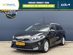 Kia Cee'd Sportswagon - Ceed Sw 100pk DynamicPlusLine 1.0 T-GDi | Cruise Control | Stoel/Stuurverwarming | Navigat