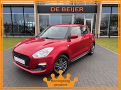 Suzuki Swift - 1.2 Comfort 5-Drs. I Airco I Velgen