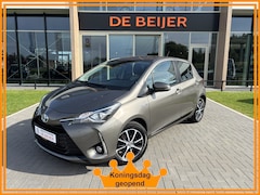 Toyota Yaris - 1.5 Hybrid Active Camera I AC I Lane assist