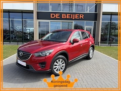 Mazda CX-5 - 2.0 SkyActiv-G 165 TS+ 2WD Trekhaak I Navi I All season