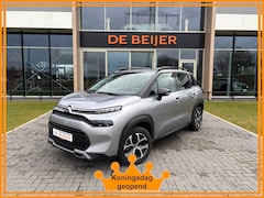 Citroën C3 Aircross - 1.2 PureTech 110pk Navi I Carplay I All season