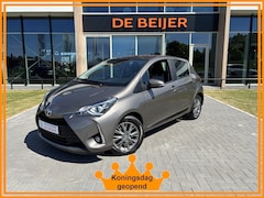 Toyota Yaris - 1.5 VVT-i Comfort Trekhaak I Camera I Airco