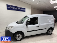 Renault Kangoo - bestel 1.5 dCi 110 Energy Luxe Trekhaak