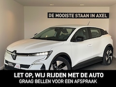 Renault Mégane E-Tech - EV40 Boost Charge Equilibre