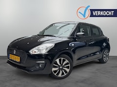 Suzuki Swift - 1.2 Select [ Origineel NL I Apple Carplay/Android Auto ]