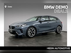 BMW 1-serie - 120 M Sport Design Edition | Comfort Access | Achteruitrijcamera | Glazen panoramadak | Ha