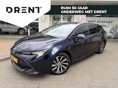 Toyota Corolla Touring Sports - 1.8 Hybrid Business Plus | Trekhaak | Stoelverwarming | Navi