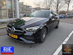 Mercedes-Benz C-klasse Estate - 180 Luxury Line