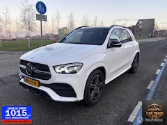 Mercedes-Benz AMG GLE - 450 ( 63S UITGERUST)