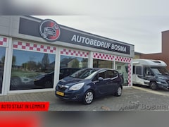 Opel Meriva - 1.4 Turbo Anniversary Edition
