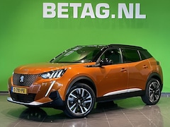 Peugeot e-2008 - EV GT 50 kWh | SOH 100% | Camera | Adaptive |