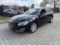 Volvo V60 - 2.0 D4 Kinetic ex
