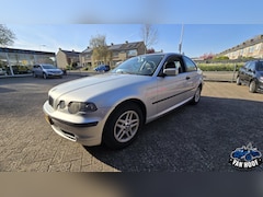 BMW 3-serie Compact - 316ti Airco 100557km nwe apk