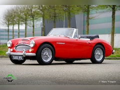 Austin Healey - 3000 Mk3