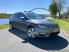 SEAT Leon ST - 1.4 EcoTSI FR Connect