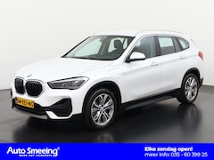 BMW X1 - xDrive25e Sport Line | Camera | Memory Stoel | Comfort Access | Zondag Open