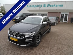 Volkswagen T-Roc - 1.5 TSI Style