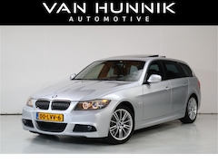 BMW 3-serie Touring - 325xi M-Sport | NL-Auto | 100% Dealer Onderhouden