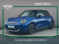 MINI Mini-Electric - Cooper SE Favoured M