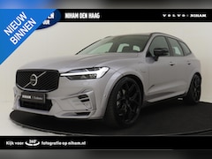 Volvo XC60 - II T6 PLUG-IN HYBRID AWD ULTRA DARK EXECUTIVE ED. *HEICO SPECIAL BY NIHAM* -PANO.DAK|BOWER