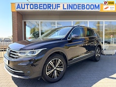 Volkswagen Tiguan - 1.4 TSI eHybrid ACC, Stoelverwarming, Camera Business+