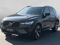 Volvo XC60 - 2.0 T8 Plug-in hybrid AWD Plus Dark (335kW/455PK) LUCHTV, PANO, ACC, HuD, 21-inch LMV * Ex