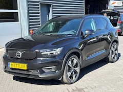 Volvo XC40 - Recharge P8 AWD R-Design, harman kardon, 360 camera, panormadak, memory seat