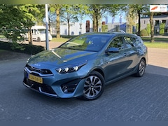 Kia Cee'd Sportswagon - Ceed 1.6 GDI PHEV DynamicPlusLine Plug in Carplay Navi Lm Camera
