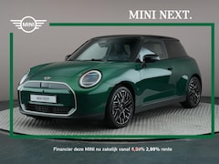 MINI Cooper - E Favoured L