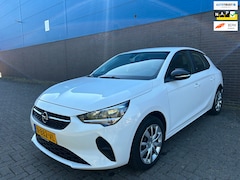 Opel Corsa-e - Edition 50 kWh | 92% SOH | LED | Digitale Cockpit | CarPlay | Lane Assist | Cruise | Clima