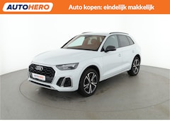 Audi Q5 - 50 TFSI e S edition Competition |ZK52482|