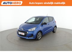 Hyundai i10 - 1.0 YES Plus | SM19887 |
