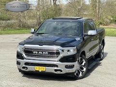 Dodge Ram 1500 - 4X4 5.7 V8 4x4 Crew Cab Limited