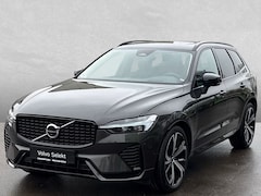 Volvo XC60 - 2.0 T8 Plug-in hybrid AWD Plus Dark (335kW/455PK) LUCHTV, PANO, ACC, HuD, 21-inch LMV * Ex