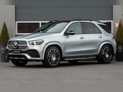Mercedes-Benz GLE-Klasse - 350 e 4MATIC